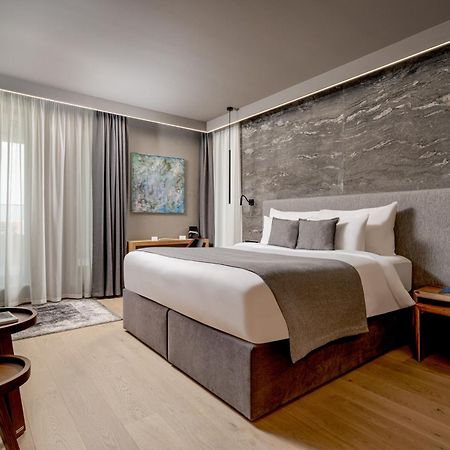 Qosmo Brasov Hotel 外观 照片