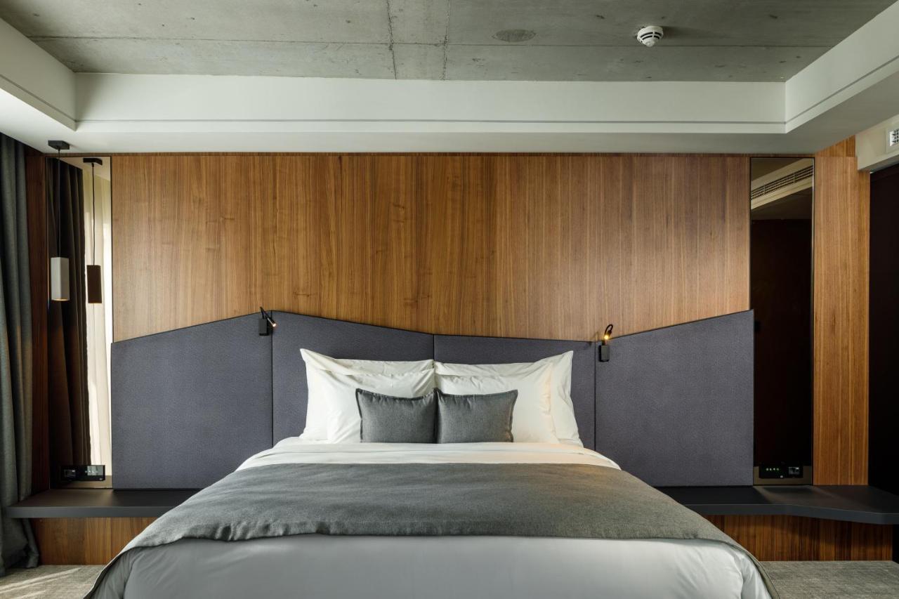 Qosmo Brasov Hotel 外观 照片