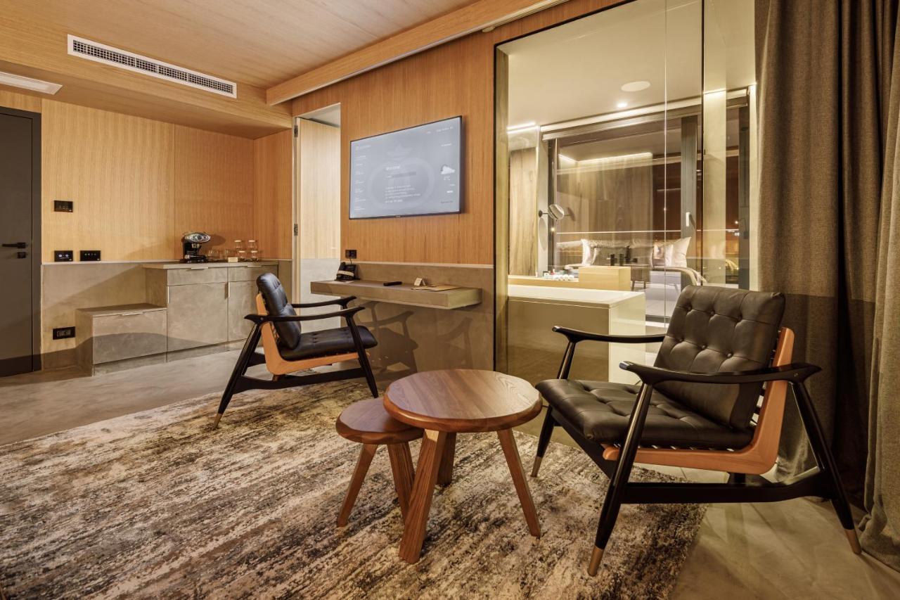 Qosmo Brasov Hotel 外观 照片