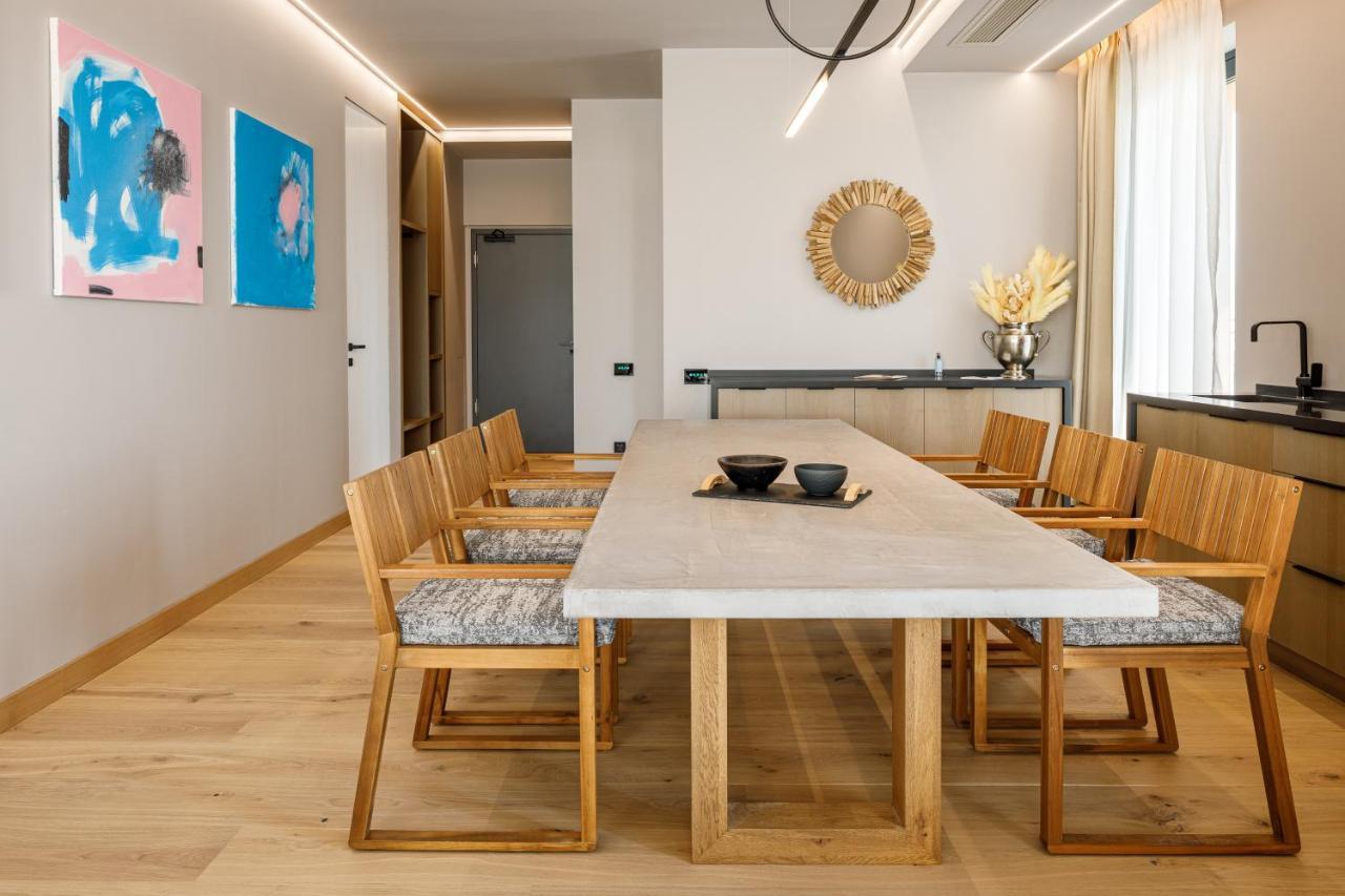 Qosmo Brasov Hotel 外观 照片