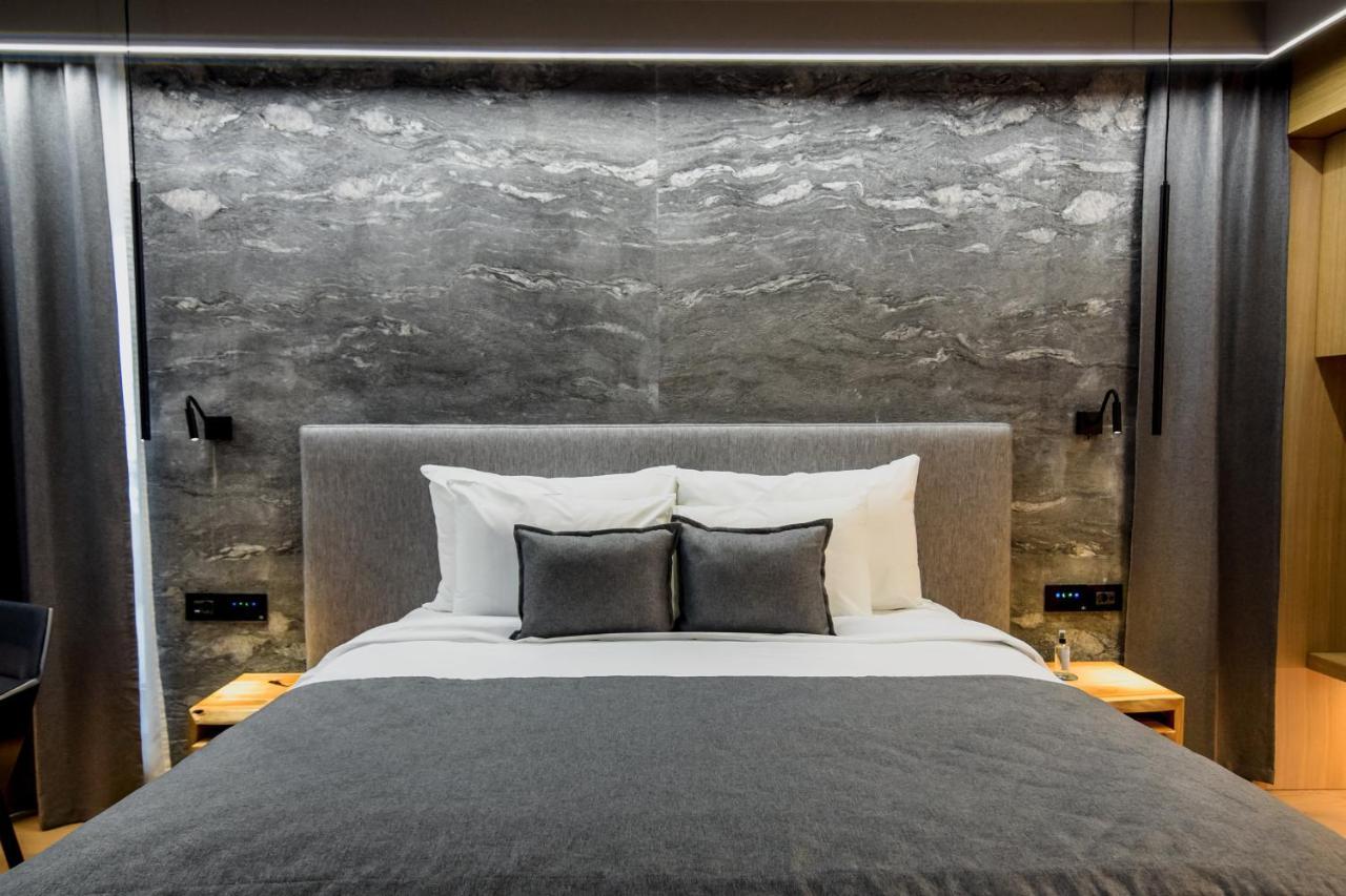 Qosmo Brasov Hotel 外观 照片