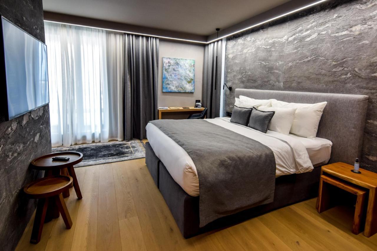 Qosmo Brasov Hotel 外观 照片
